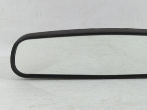 2005-2022 Nissan Pathfinder Interior Rear View Mirror Replacement OEM P/N:031681 E8011681 Fits OEM Used Auto Parts