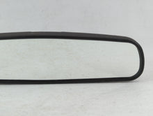 2005-2022 Nissan Pathfinder Interior Rear View Mirror Replacement OEM P/N:031681 E8011681 Fits OEM Used Auto Parts