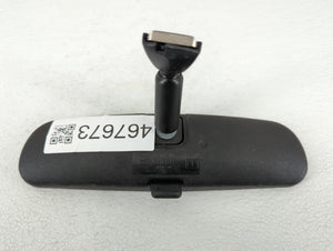 2005-2022 Nissan Pathfinder Interior Rear View Mirror Replacement OEM P/N:031681 E8011681 Fits OEM Used Auto Parts