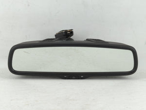 2013-2016 Chrysler Town & Country Interior Rear View Mirror Replacement OEM P/N:55157457AD E11026545 Fits 2013 2014 2015 2016 2017 OEM Used Auto Parts