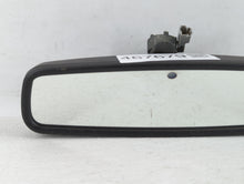 2013-2019 Ford Escape Interior Rear View Mirror Replacement OEM P/N:CU5A-17E678-BA CU5A-17E678-BB Fits OEM Used Auto Parts