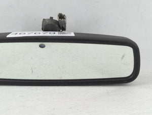 2013-2019 Ford Escape Interior Rear View Mirror Replacement OEM P/N:CU5A-17E678-BA CU5A-17E678-BB Fits OEM Used Auto Parts