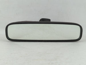 2012-2015 Honda Civic Interior Rear View Mirror Replacement OEM P/N:A047171 E4012197 Fits OEM Used Auto Parts