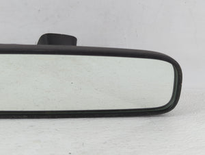 2012-2015 Honda Civic Interior Rear View Mirror Replacement OEM P/N:A047171 E4012197 Fits OEM Used Auto Parts