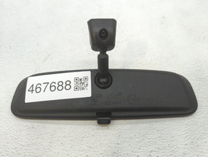 2010-2021 Kia Soul Interior Rear View Mirror Replacement OEM P/N:E4012143 E11026006 Fits OEM Used Auto Parts