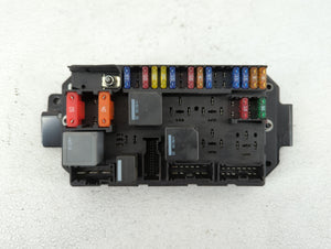 2003-2006 Land Rover Range Rover Fusebox Fuse Box Panel Relay Module P/N:518958004 518776117 Fits 2003 2004 2005 2006 OEM Used Auto Parts
