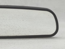 2010-2018 Ford Focus Interior Rear View Mirror Replacement OEM P/N:031681 E8011681 Fits OEM Used Auto Parts