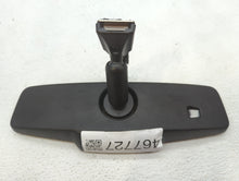 2010-2017 Gmc Terrain Interior Rear View Mirror Replacement OEM P/N:E11026538 Fits OEM Used Auto Parts