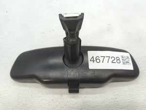 2011-2019 Hyundai Sonata Interior Rear View Mirror Replacement OEM P/N:E8011083 E13049899 Fits OEM Used Auto Parts