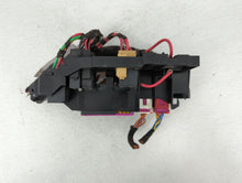 2013-2017 Audi Q5 Fusebox Fuse Box Panel Relay Module P/N:8K1937 503B Fits 2013 2014 2015 2016 2017 OEM Used Auto Parts