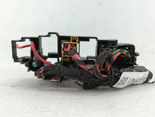 2013-2017 Audi Q5 Fusebox Fuse Box Panel Relay Module P/N:8K1937 503B Fits 2013 2014 2015 2016 2017 OEM Used Auto Parts