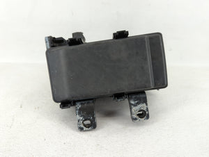 2008-2010 Hyundai Sonata Fusebox Fuse Box Panel Relay Module P/N:91950-3K540 91950-3K750 Fits 2008 2009 2010 OEM Used Auto Parts