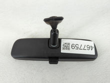 1999-2004 Honda Odyssey Interior Rear View Mirror Replacement OEM P/N:E11015888 E11015894 Fits OEM Used Auto Parts