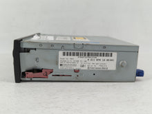2008 Mercedes Clk350 Radio AM FM Cd Player Receiver Replacement P/N:A 211 870 10 85 203 870 33 89 Fits OEM Used Auto Parts