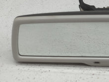 2009-2012 Volkswagen Cc Interior Rear View Mirror Replacement OEM P/N:E11026141 Fits OEM Used Auto Parts