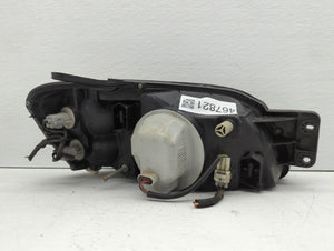 2000-2004 Subaru Legacy Driver Left Oem Head Light Headlight Lamp