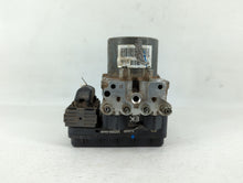 2014 Infiniti Qx60 ABS Pump Control Module Replacement P/N:47660-3JA0D 47660 3JA0D Fits 2013 OEM Used Auto Parts