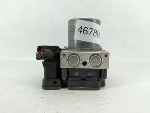 2010 Volkswagen Cc ABS Pump Control Module Replacement P/N:27536SJ050 3C8945095D Fits 2020 2021 2022 OEM Used Auto Parts