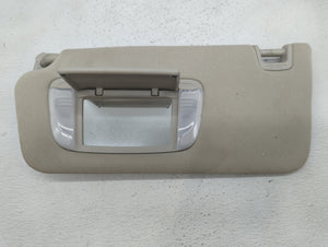 2015-2022 Subaru Legacy Sun Visor Shade Replacement Driver Left Mirror Fits 2015 2016 2017 2018 2019 2020 2021 2022 OEM Used Auto Parts