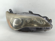 2015-2017 Toyota Camry Passenger Right Oem Head Light Headlight Lamp