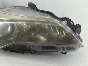 2015-2017 Toyota Camry Passenger Right Oem Head Light Headlight Lamp