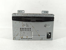 2009 Ford Flex Radio AM FM Cd Player Receiver Replacement P/N:8A8T-19C159-AJ 8A8T-19C159-AK Fits OEM Used Auto Parts