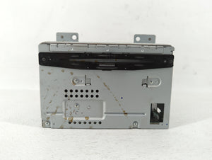 2009 Ford Flex Radio AM FM Cd Player Receiver Replacement P/N:8A8T-19C159-AJ 8A8T-19C159-AK Fits OEM Used Auto Parts