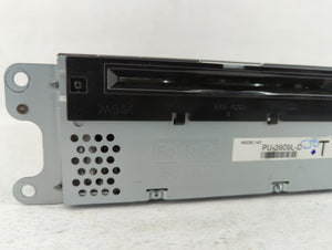 2015 Ford Explorer Radio AM FM Cd Player Receiver Replacement P/N:EB5T-19C107-GB Fits OEM Used Auto Parts