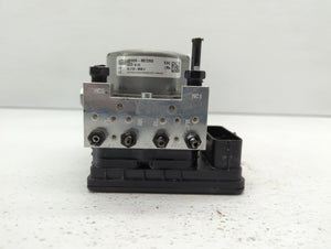 2019-2021 Kia Forte ABS Pump Control Module Replacement P/N:58900-M7260 06.2102-6698.4 Fits 2019 2020 2021 OEM Used Auto Parts