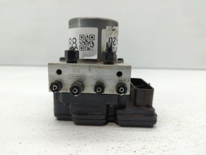 2017-2019 Hyundai Elantra ABS Pump Control Module Replacement P/N:58900-F2500 58920-F2500 Fits 2017 2018 2019 OEM Used Auto Parts