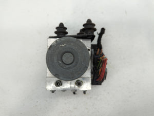 2013 Audi A4 ABS Pump Control Module Replacement P/N:8K0 614 517GM 8K0 907 379 CK Fits OEM Used Auto Parts