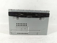 2011-2012 Ford Fusion Radio AM FM Cd Player Receiver Replacement P/N:BE5T-19C107-BA BE5T-19C157-AB Fits 2011 2012 OEM Used Auto Parts