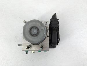 2017 Nissan Rogue ABS Pump Control Module Replacement P/N:47660 5HL2A Fits OEM Used Auto Parts