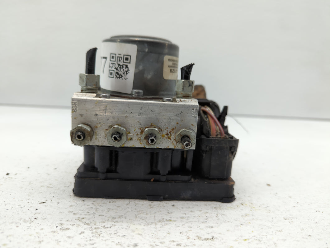 2014-2016 Chevrolet Impala ABS Pump Control Module Replacement P/N:23183129 Fits 2014 2015 2016 OEM Used Auto Parts