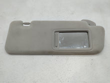 2010-2015 Toyota Prius Sun Visor Shade Replacement Passenger Right Mirror Fits 2010 2011 2012 2013 2014 2015 OEM Used Auto Parts