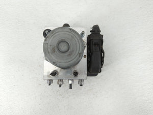 2019 Jeep Cherokee ABS Pump Control Module Replacement P/N:P68287910AG Fits OEM Used Auto Parts