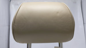 1998 Oldsmobile 98 Headrest Head Rest Front Driver Passenger Seat Fits OEM Used Auto Parts - Oemusedautoparts1.com