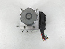 2020 Mitsubishi Mirage ABS Pump Control Module Replacement P/N:4670B492 Fits OEM Used Auto Parts