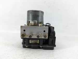 2007-2009 Honda Cr-V ABS Pump Control Module Replacement P/N:SWBA0 Fits 2007 2008 2009 OEM Used Auto Parts