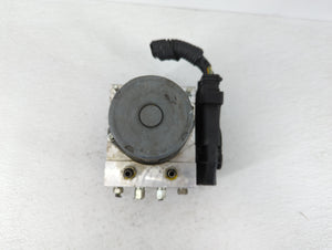 2007-2009 Honda Cr-V ABS Pump Control Module Replacement P/N:SWBA0 Fits 2007 2008 2009 OEM Used Auto Parts