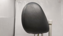 1999 Acura Tl Headrest Head Rest Front Driver Passenger Seat Fits OEM Used Auto Parts - Oemusedautoparts1.com