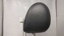 1999 Acura Tl Headrest Head Rest Front Driver Passenger Seat Fits OEM Used Auto Parts - Oemusedautoparts1.com