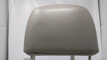 1998 Oldsmobile 98 Headrest Head Rest Front Driver Passenger Seat Fits OEM Used Auto Parts - Oemusedautoparts1.com