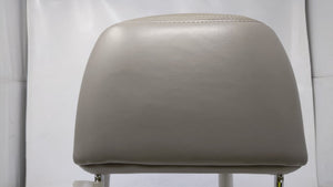 1998 Oldsmobile 98 Headrest Head Rest Front Driver Passenger Seat Fits OEM Used Auto Parts - Oemusedautoparts1.com