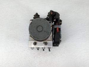 2011-2012 Audi A4 ABS Pump Control Module Replacement P/N:8K0 614 51 0 265 236 339 Fits 2011 2012 OEM Used Auto Parts