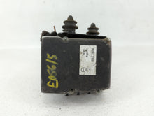 2011-2012 Audi A4 ABS Pump Control Module Replacement P/N:8K0 614 51 0 265 236 339 Fits 2011 2012 OEM Used Auto Parts