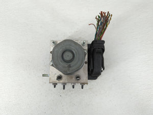 2014 Mercedes-Benz C300 ABS Pump Control Module Replacement P/N:269 627 A009 431 64 12 Fits 2015 2016 2017 2018 2019 OEM Used Auto Parts