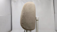 2001 Honda Civic Headrest Head Rest Front Driver Passenger Seat Fits OEM Used Auto Parts - Oemusedautoparts1.com