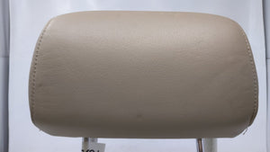 2000 Infiniti I30 Headrest Head Rest Rear Seat Fits OEM Used Auto Parts - Oemusedautoparts1.com