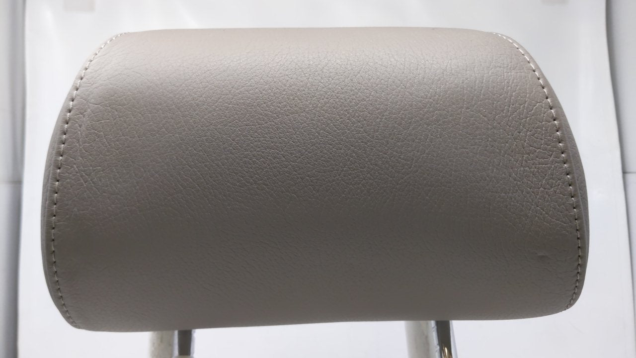 1996 Saab 96 Headrest Head Rest Front Driver Passenger Seat Fits OEM Used Auto Parts - Oemusedautoparts1.com